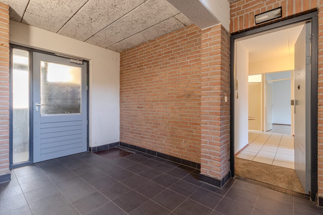 Foto 32 van Markerkade 29