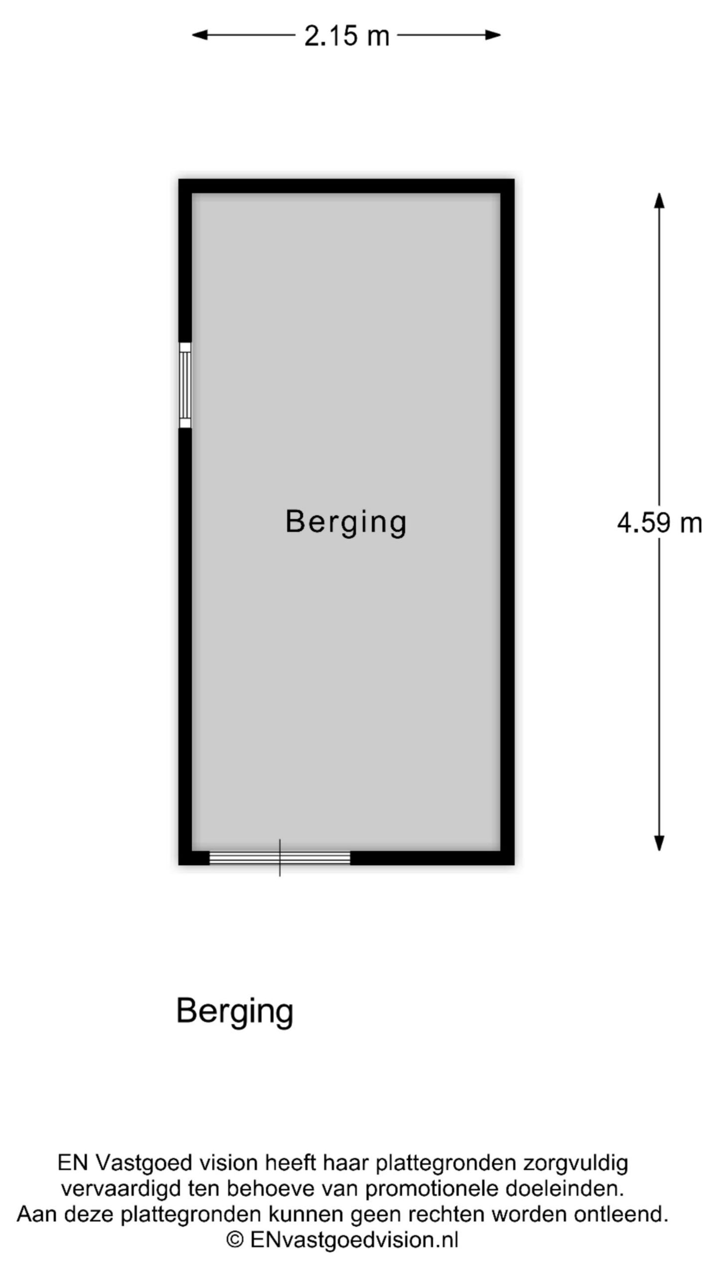 Foto 35 van Markerkade 29
