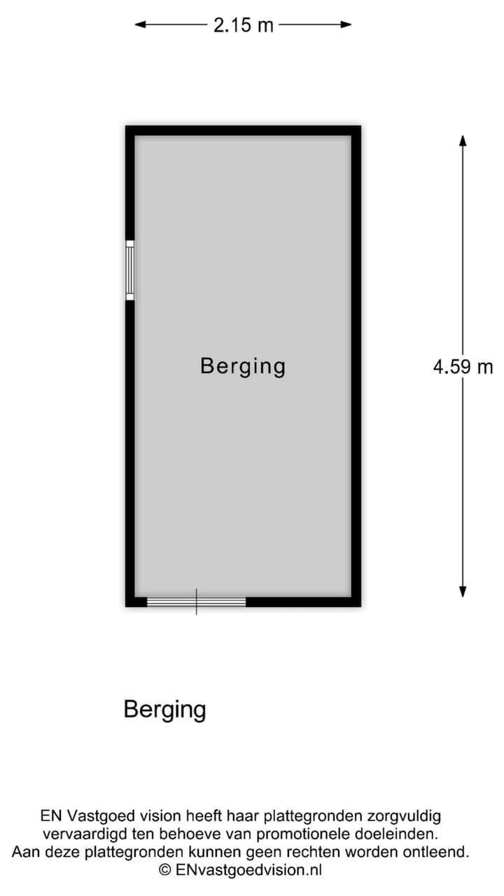 Foto 35 van Markerkade 29