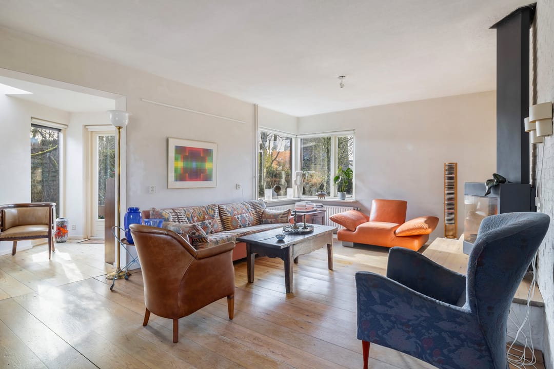 Foto 2 van Dahlialaan 6