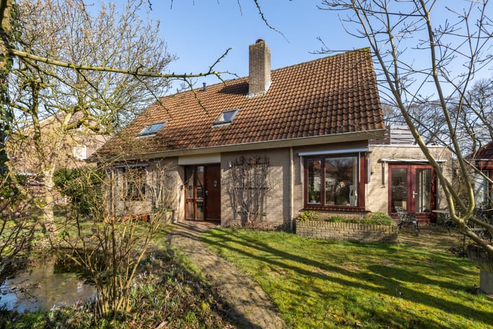 Foto 3 van Dahlialaan 6