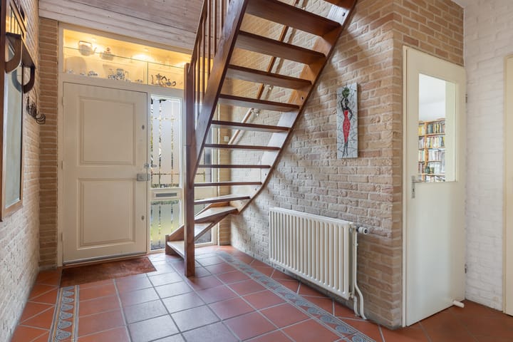 Foto 4 van Dahlialaan 6