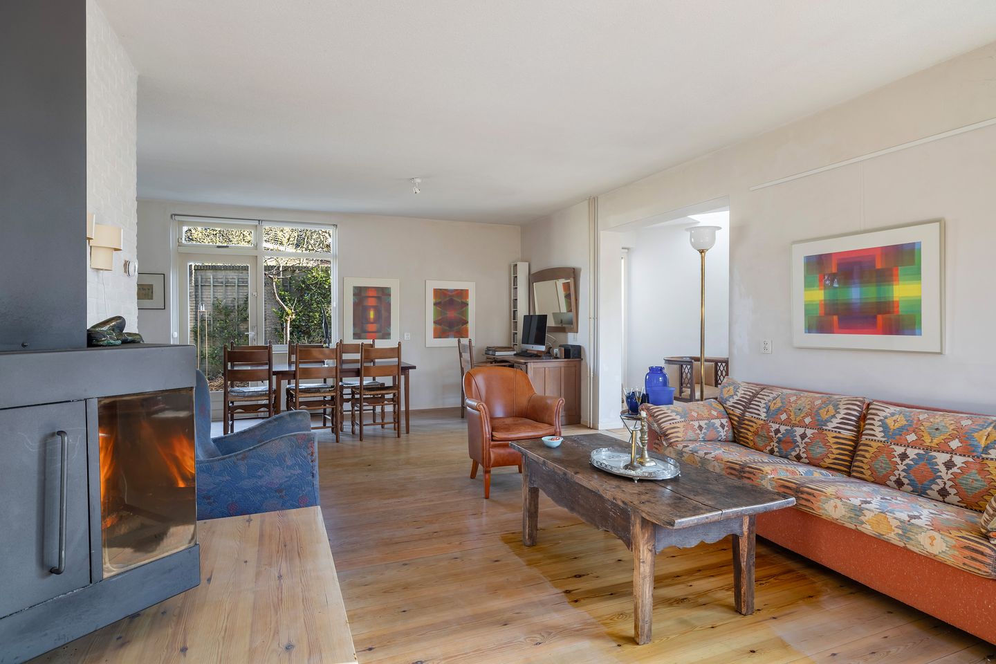 Foto 5 van Dahlialaan 6