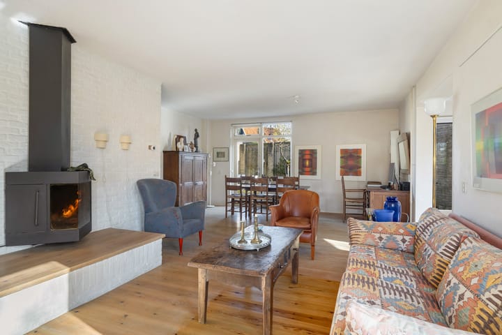 Foto 7 van Dahlialaan 6