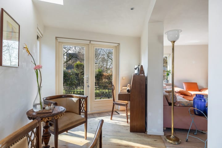 Foto 8 van Dahlialaan 6