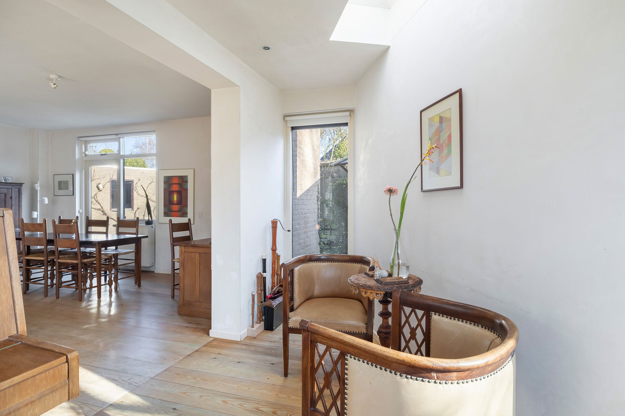 Foto 9 van Dahlialaan 6