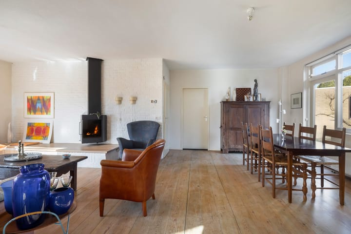 Foto 10 van Dahlialaan 6