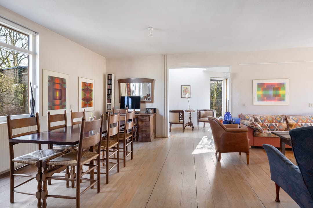 Foto 13 van Dahlialaan 6