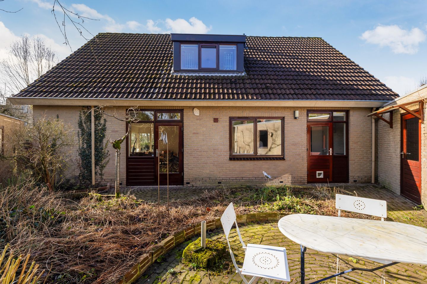 Foto 40 van Dahlialaan 6