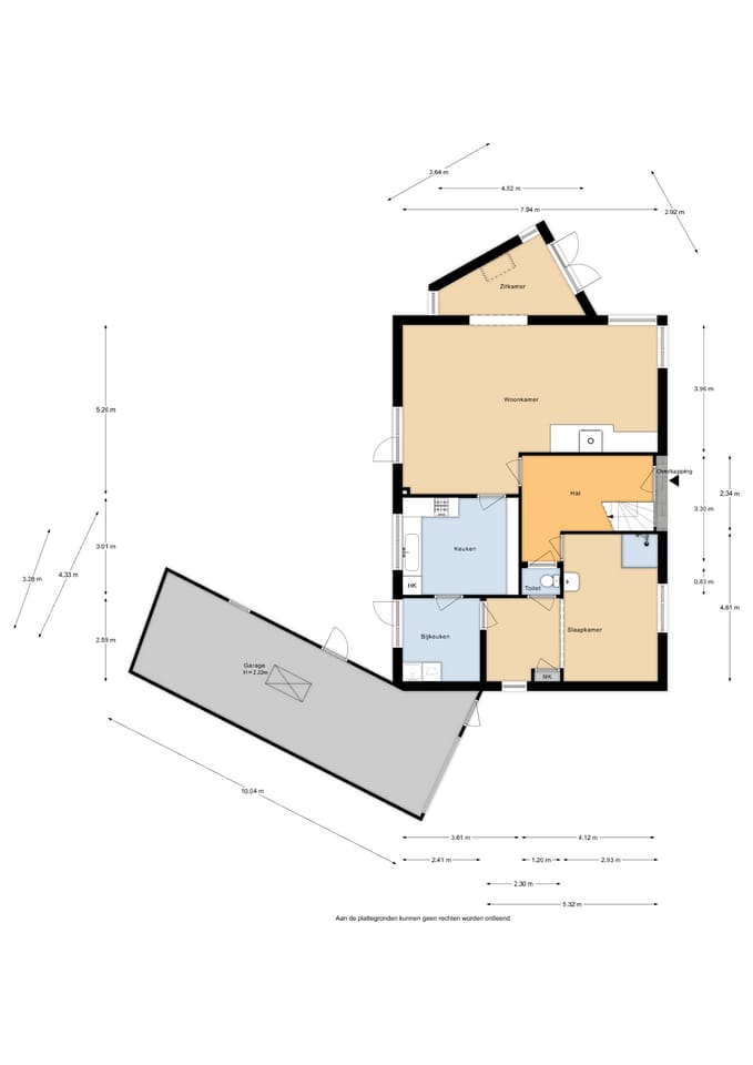 Foto 49 van Dahlialaan 6