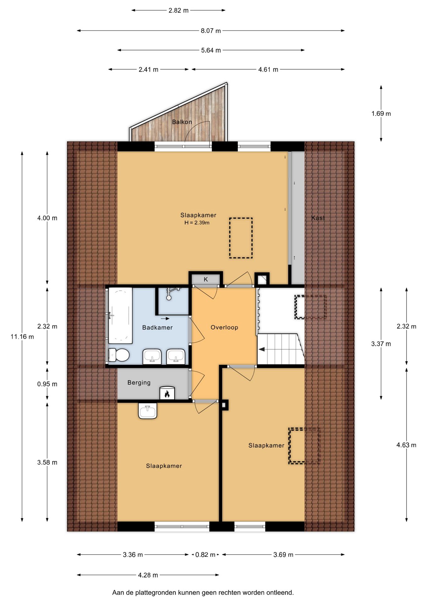 Foto 50 van Dahlialaan 6