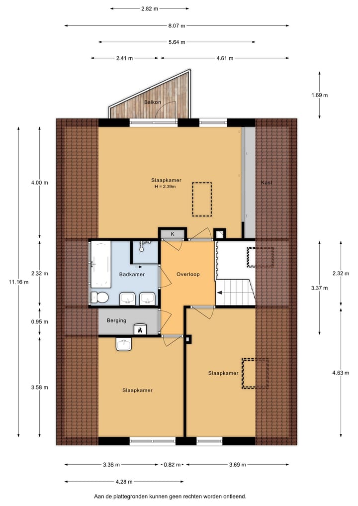 Foto 50 van Dahlialaan 6