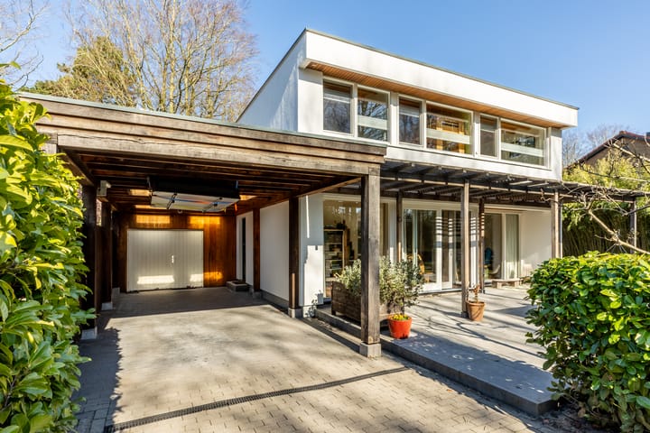 Foto 1 van Chloralaan 6