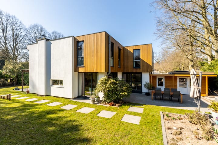 Foto 2 van Chloralaan 6