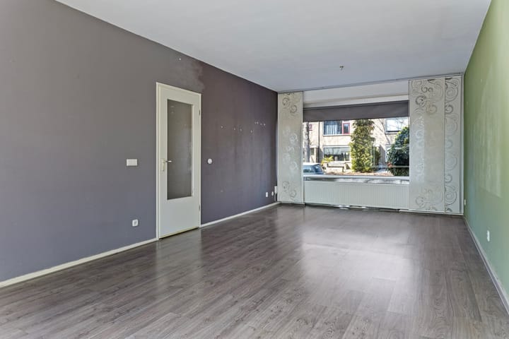 Foto 8 van Lorentzlaan 17