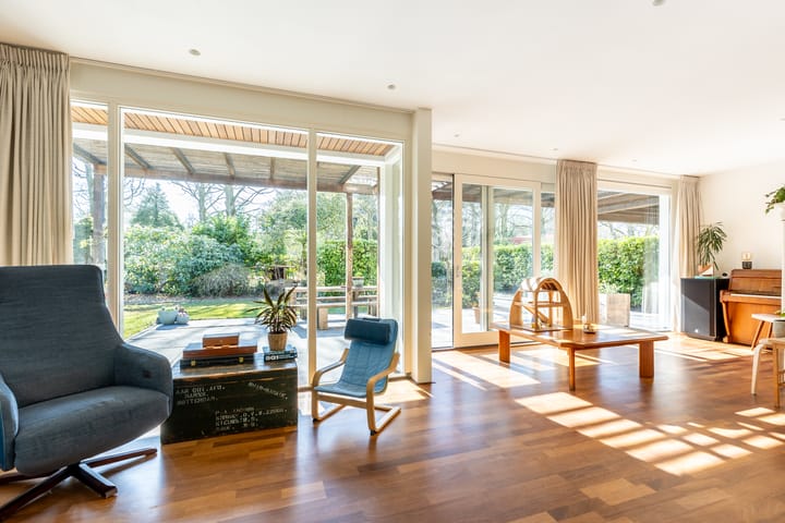 Foto 4 van Chloralaan 6