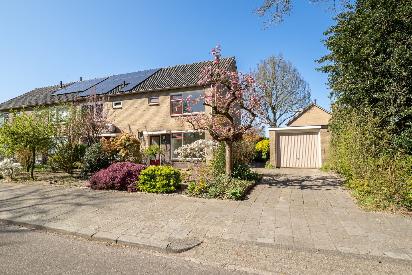 Foto 1 van Frerikshuislaan 24