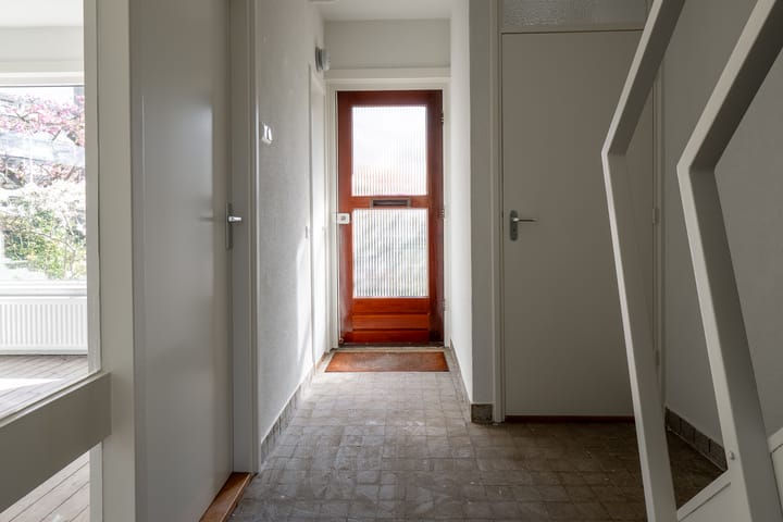 Foto 2 van Frerikshuislaan 24