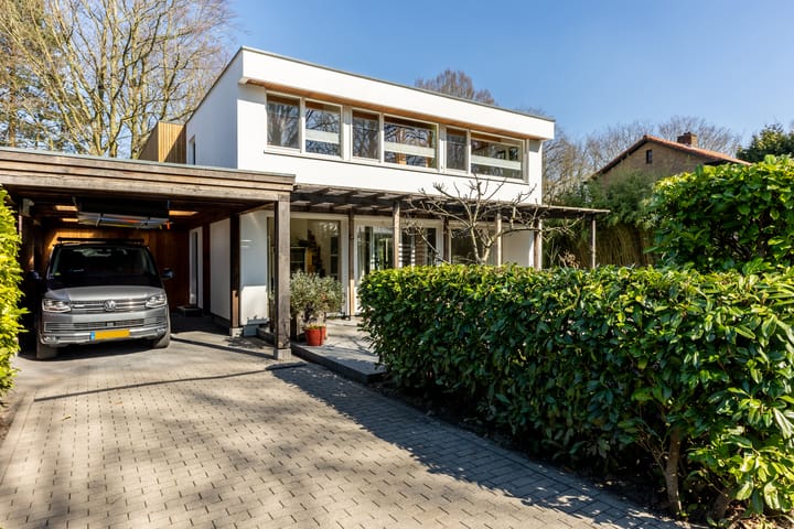 Foto 7 van Chloralaan 6