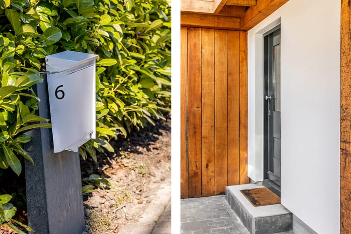 Foto 9 van Chloralaan 6