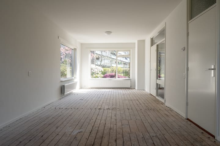 Foto 6 van Frerikshuislaan 24