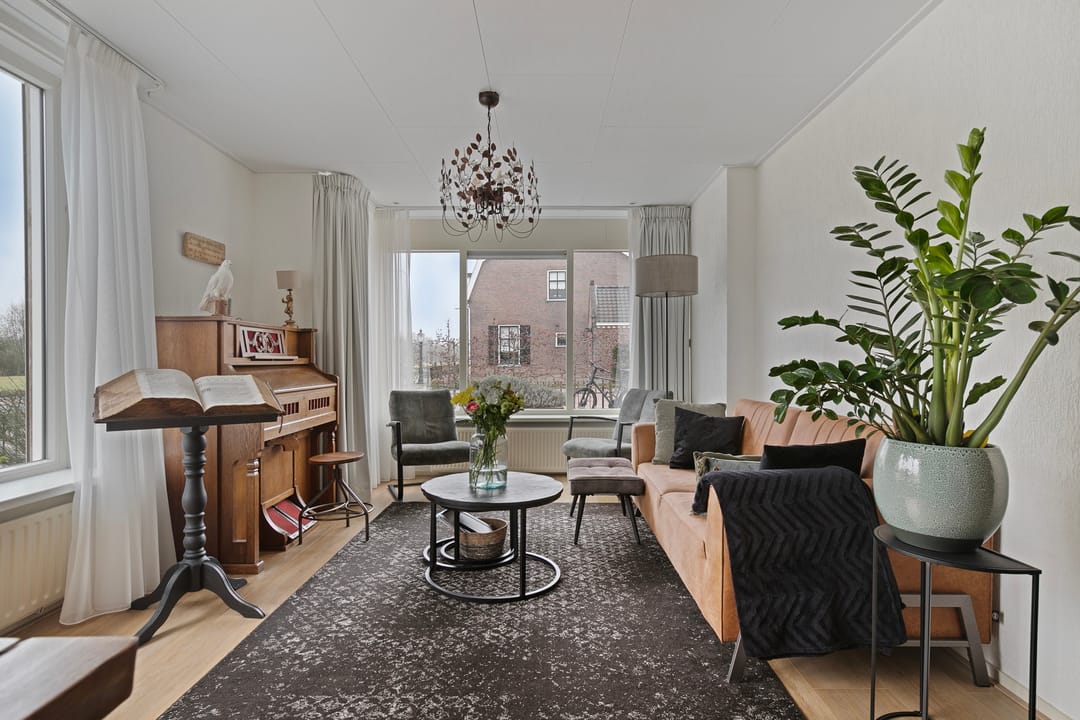 Foto 8 van Cotherweg 23