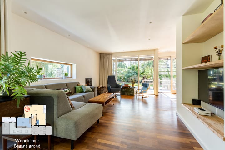 Foto 12 van Chloralaan 6