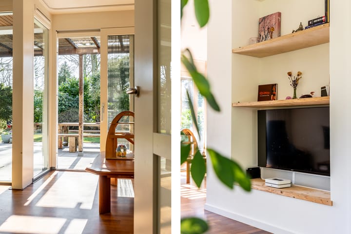 Foto 13 van Chloralaan 6