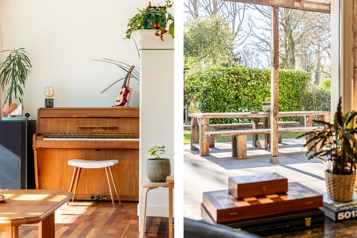 Foto 14 van Chloralaan 6