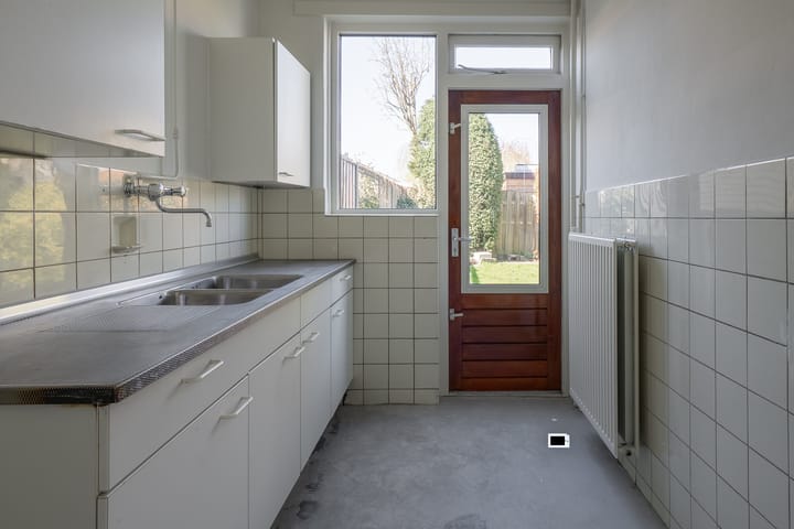 Foto 11 van Frerikshuislaan 24