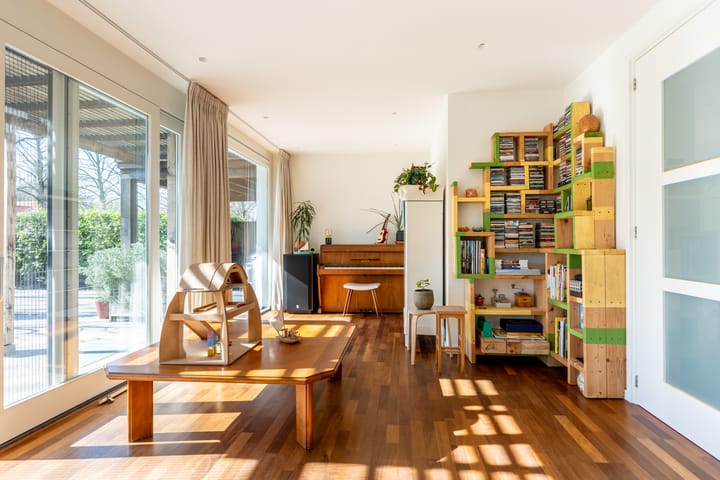 Foto 15 van Chloralaan 6