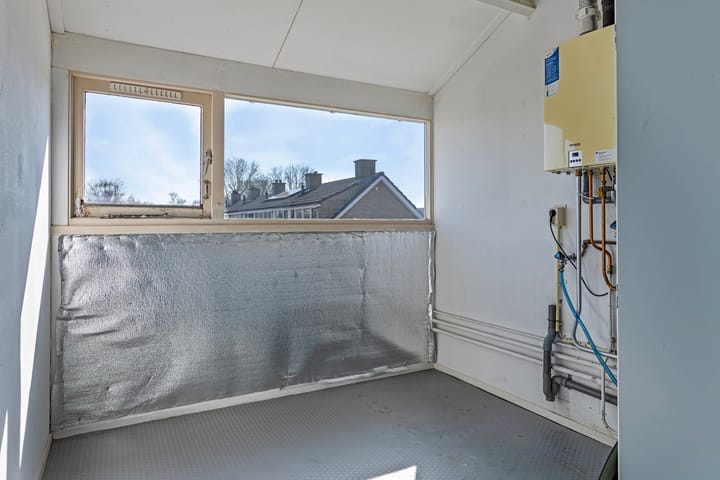 Foto 24 van Lorentzlaan 17