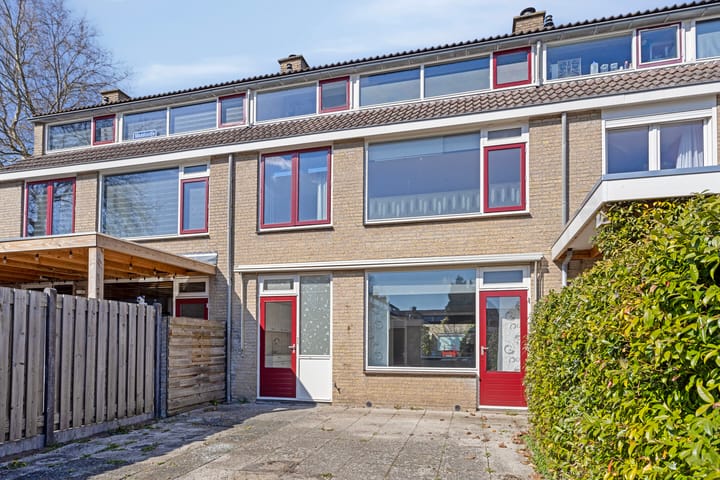 Foto 25 van Lorentzlaan 17