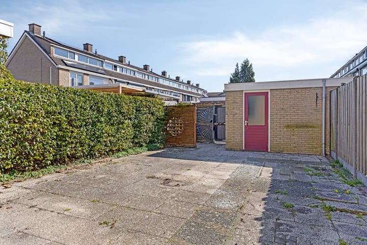 Foto 26 van Lorentzlaan 17