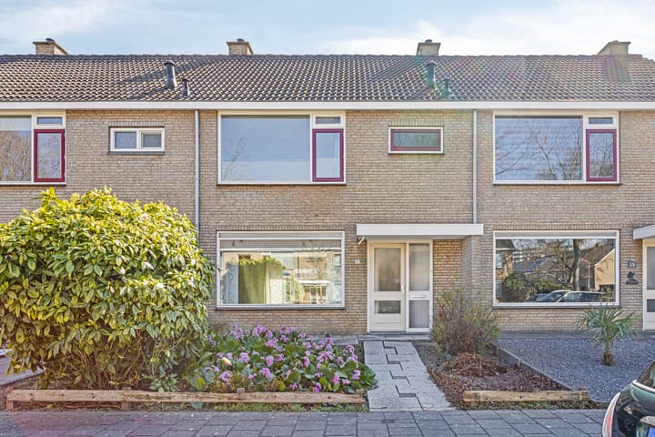 Foto 27 van Lorentzlaan 17