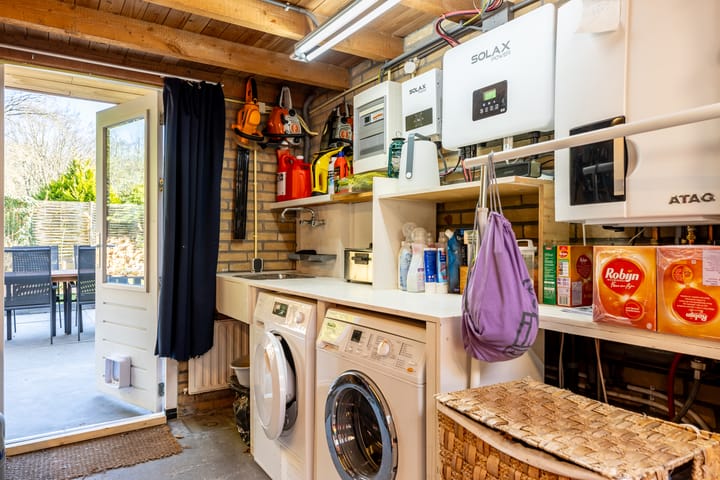 Foto 23 van Chloralaan 6