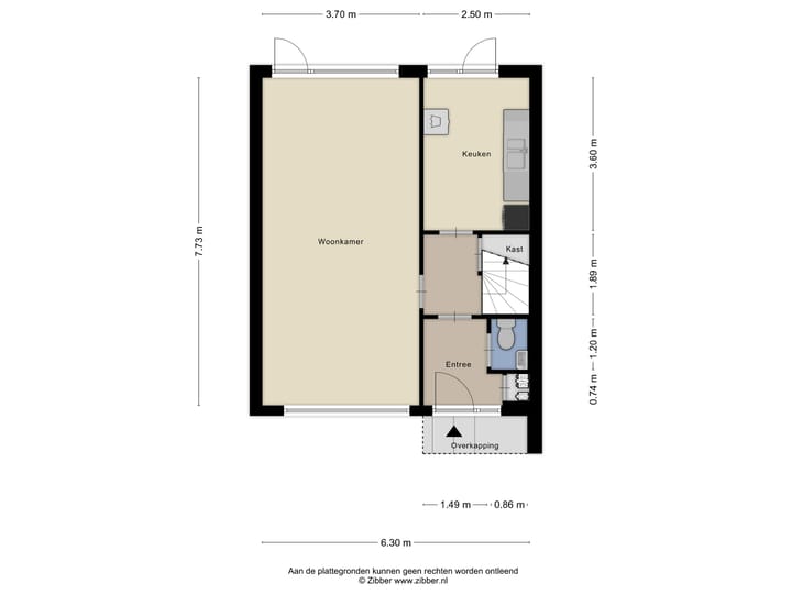 Foto 30 van Lorentzlaan 17