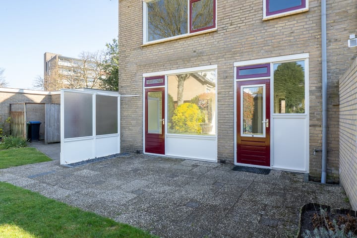 Foto 23 van Frerikshuislaan 24