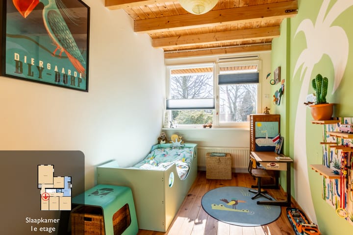 Foto 29 van Chloralaan 6