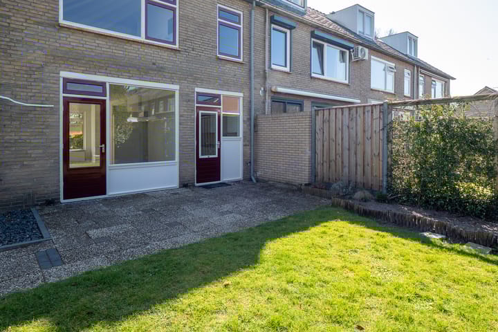 Foto 25 van Frerikshuislaan 24