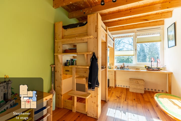 Foto 30 van Chloralaan 6