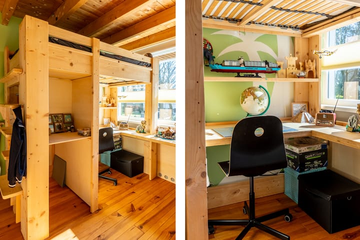 Foto 31 van Chloralaan 6