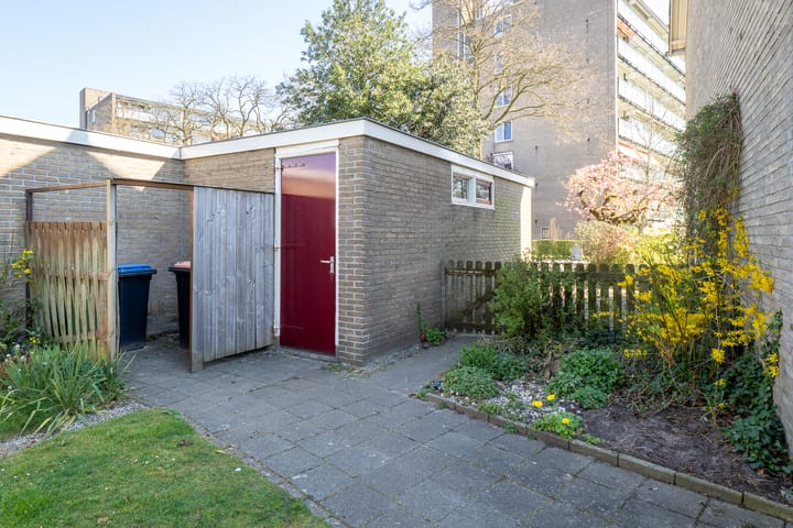 Foto 27 van Frerikshuislaan 24