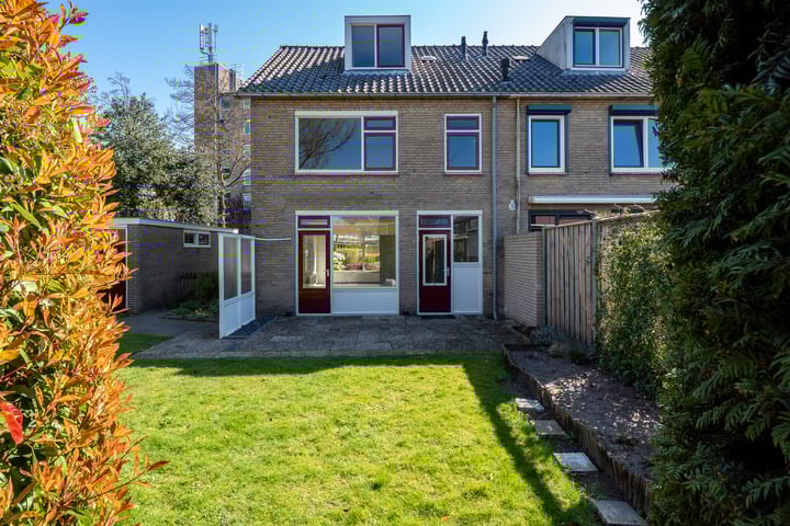 Foto 30 van Frerikshuislaan 24