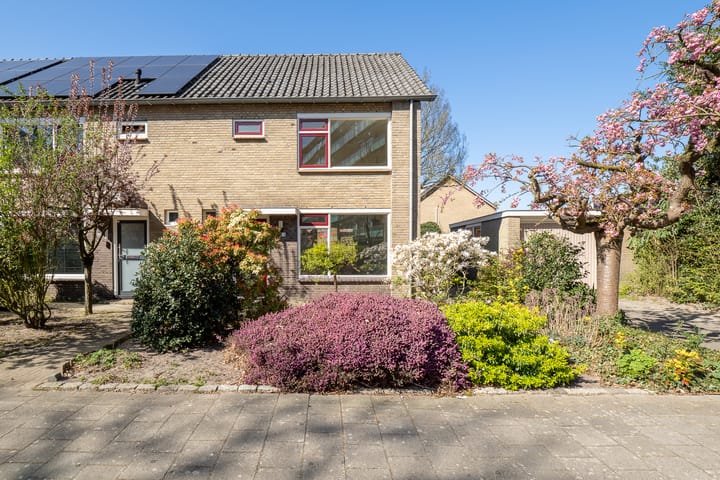 Foto 32 van Frerikshuislaan 24