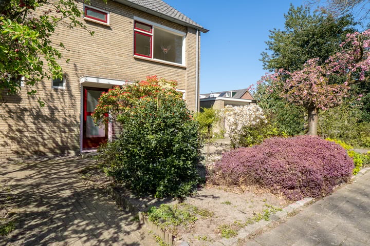 Foto 35 van Frerikshuislaan 24