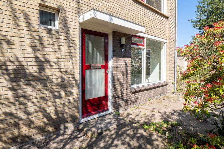 Foto 36 van Frerikshuislaan 24