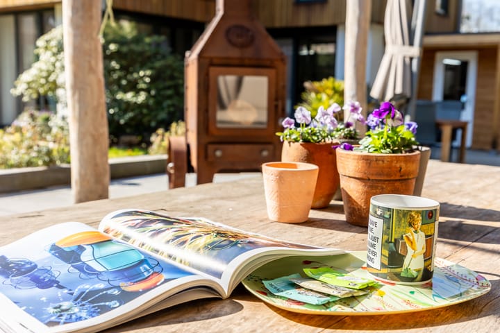 Foto 44 van Chloralaan 6