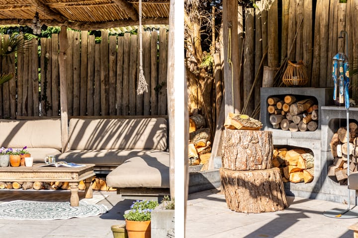 Foto 45 van Chloralaan 6