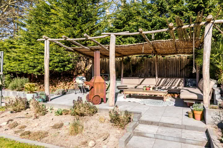 Foto 46 van Chloralaan 6